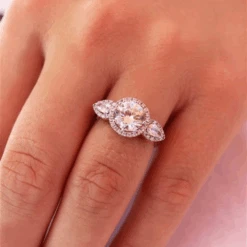 Manhattan Ring -Trudiamonds IMG 0519 T2377