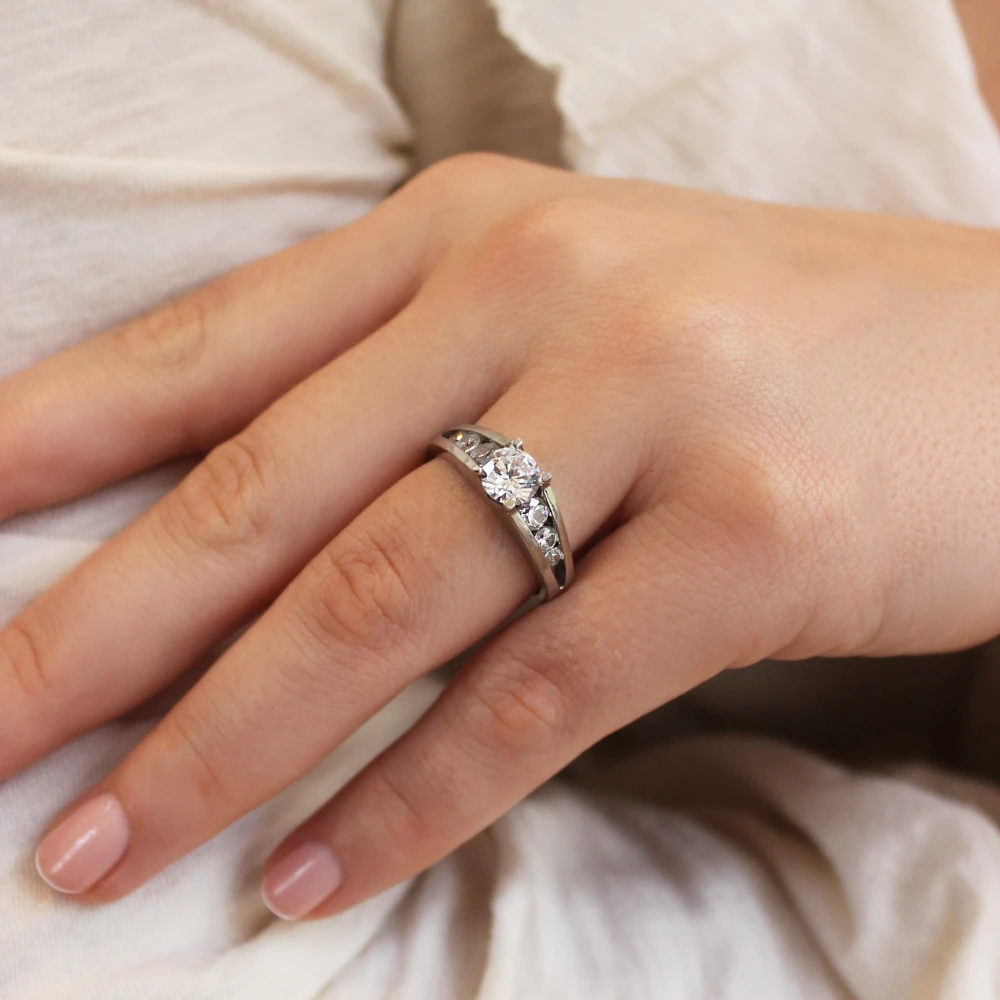 The Dazzler Ring 4 The Dazzler Ring - Image 2