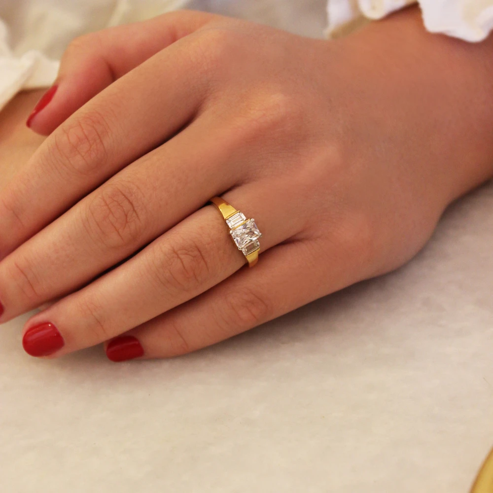 Terms Of Endearment Ring 4 Terms Of Endearment Ring - Image 2