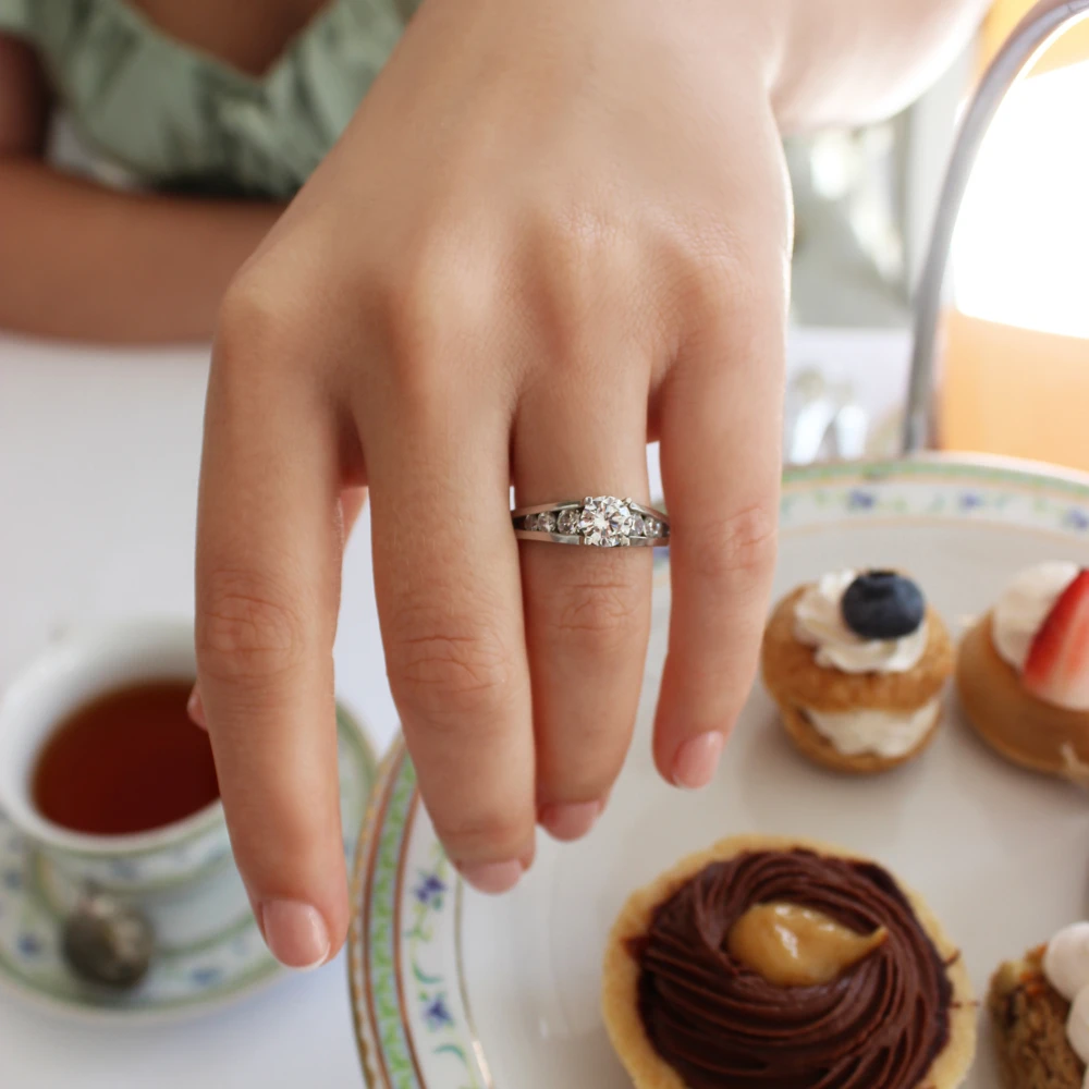 The Dazzler Ring 12 The Dazzler Ring - Image 10