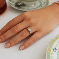 Gala Event Ring -Trudiamonds IMG T2833