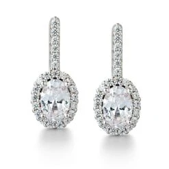 Cincature Drop Earrings 9 Cincature Drop Earrings -Trudiamonds T1189 PC c83f3397 5b37 410a aeaf 7407d8c790d4