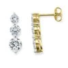 Trilogy Earrings 1 Trilogy Earrings -Trudiamonds T1376 GC 18c5ad9e c417 4a2e 8fe1 67e764a9ebfa
