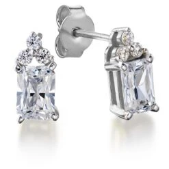 2.3 Carat Diamond Inspiration Earrings -Trudiamonds T1841 PC 084d7f48 ae3f 4166 8ccb 135a9e4a8ad3