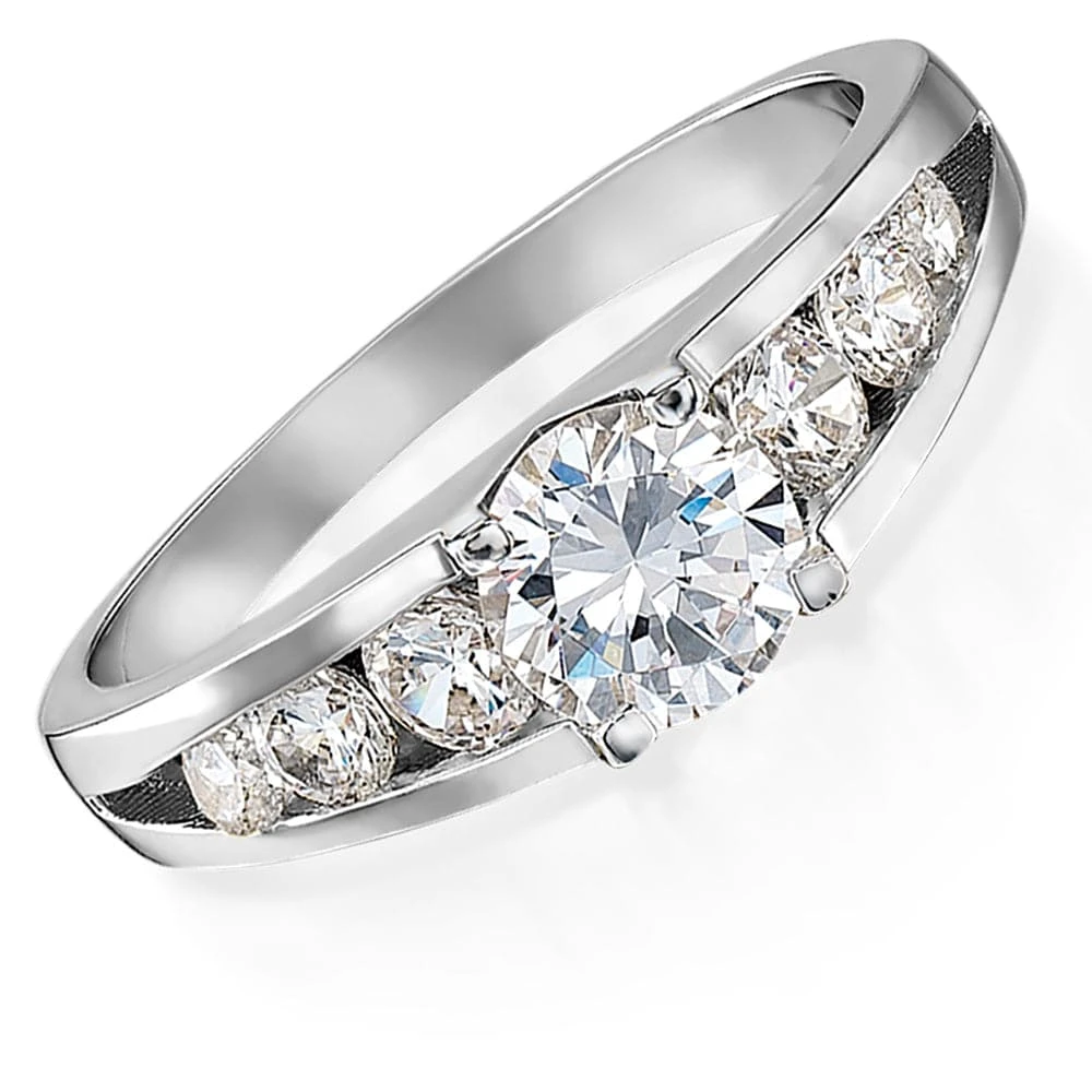 The Dazzler Ring 9 The Dazzler Ring - Image 7