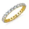 2.2 Ct. T.w. Eternity Ring -Trudiamonds T2056 GC 7ab5bc9d 0107 47f3 a436 a43457847e19