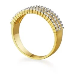 Command Performance Ring -Trudiamonds T2070 GC 2