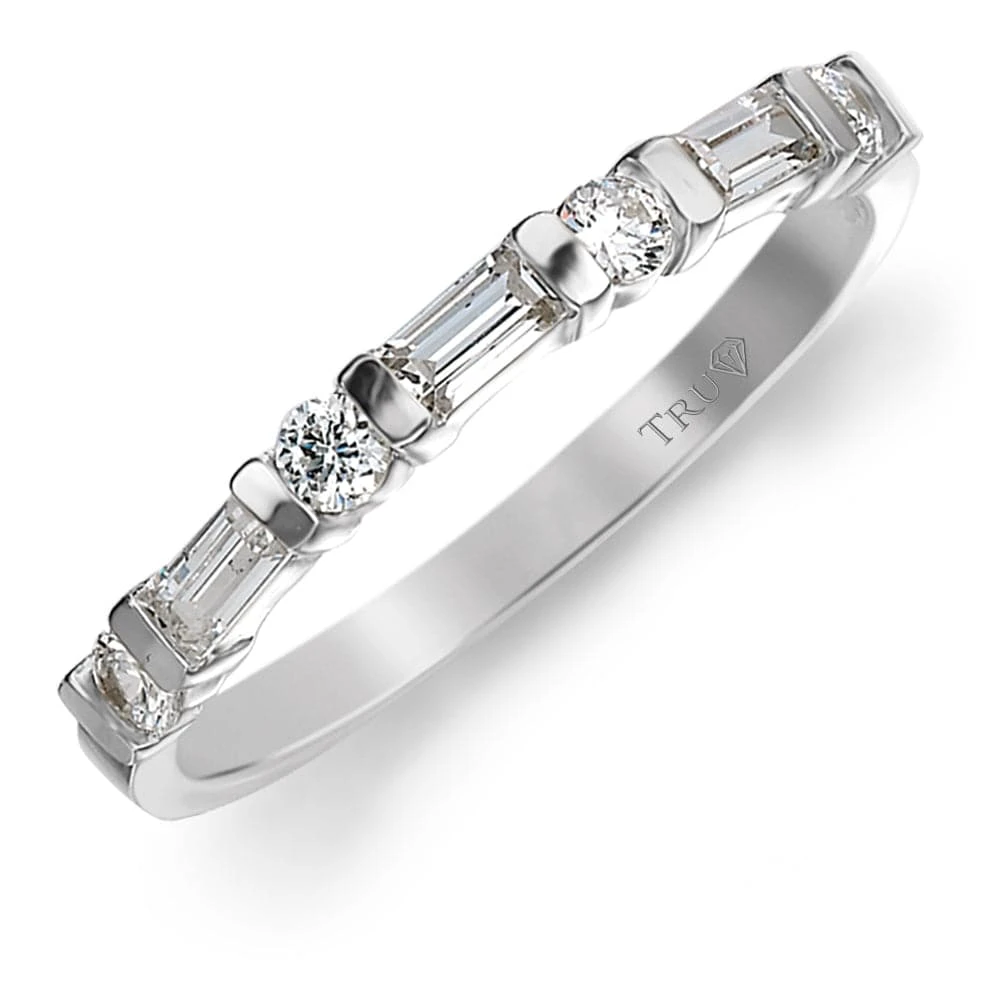 Eternal Love Eternity Ring 3 Eternal Love Eternity Ring - Image 2