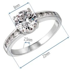 Tru-Delight Ring -Trudiamonds T2098 PC 1 33251643 fe47 4af9 a013 c963222c18ce