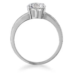 Tru-Delight Ring -Trudiamonds T2098 PC 2