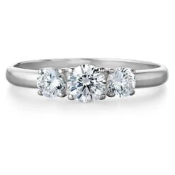 1 Ct. T.w. Trilogy Ring 16 1 Ct. T.w. Trilogy Ring -Trudiamonds T2150 PC 3 3fcbf8d4 fcd3 488a a223 e9b12b6461d9