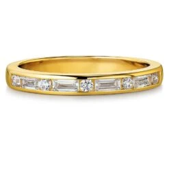 Empyreal Ring -Trudiamonds T2158 GC 3