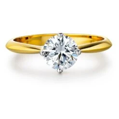 Sweet Seduction Ring -Trudiamonds T2176 GC 3