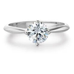 Sweet Seduction Ring -Trudiamonds T2176 PC 3