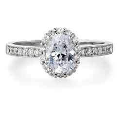 Cincature Ring Set -Trudiamonds T2180 PC 3 3ecc0c50 db16 4eb0 9786 a3c6ff450291