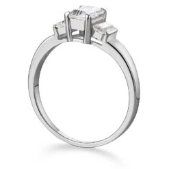 Terms Of Endearment Ring 13 Terms Of Endearment Ring -Trudiamonds T2206 PC 2