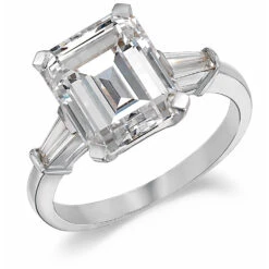 Grace Kelly Ring -Trudiamonds T2228 PC