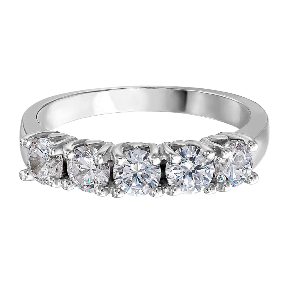 Tulip Garland Ring 9 Tulip Garland Ring - Image 7