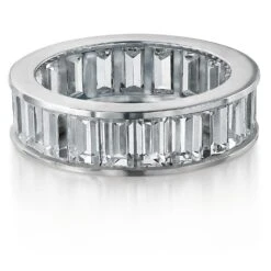 Marilyn Eternity Ring -Trudiamonds T2602 PC 3 e6a0f996 8a17 443a b061 d9ebee58a199