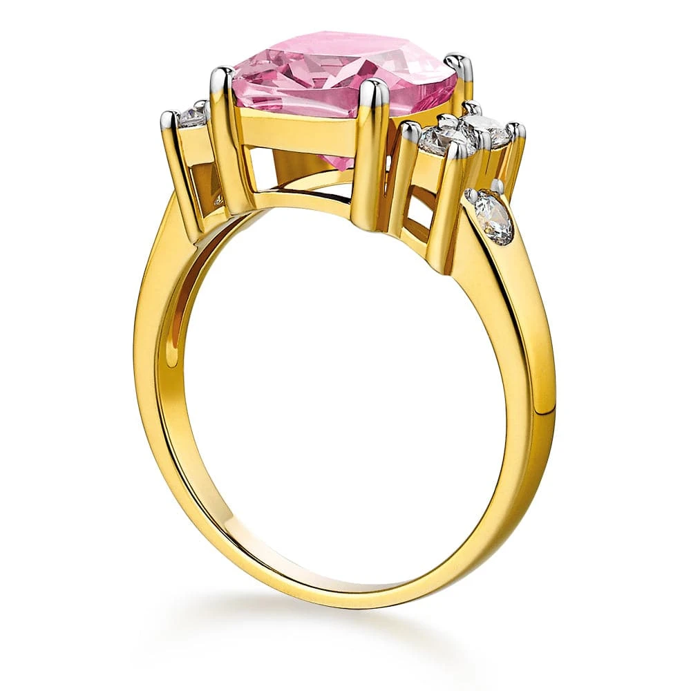 Pink Perfection Ring 5 Pink Perfection Ring - Image 3
