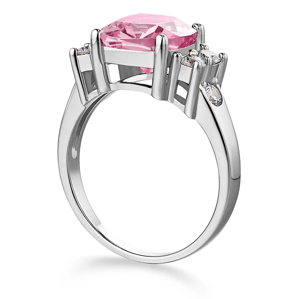Pink Perfection Ring 6 Pink Perfection Ring - Image 4