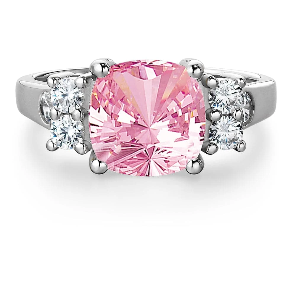 Pink Perfection Ring 8 Pink Perfection Ring - Image 6