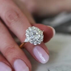 Perfect Princess Ring -Trudiamonds T2622 5