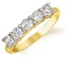 Grand Gesture Ring -Trudiamonds T2658 GC