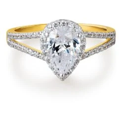 Beverly Hills Ring 14 Beverly Hills Ring -Trudiamonds T2706 GC 3