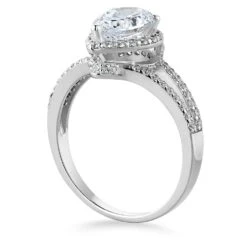 Beverly Hills Ring 13 Beverly Hills Ring -Trudiamonds T2706 PC 2