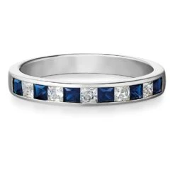 Rhapsody In Blue Ring -Trudiamonds T2726 PC 3