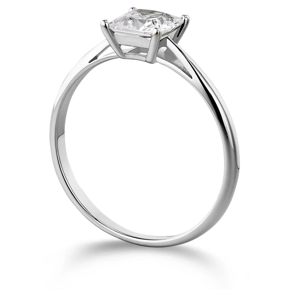 1.25 Ct. Belle Ring 7 1.25 Ct. Belle Ring - Image 5