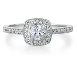 Some Like It Hot Ring -Trudiamonds T2823 PC 3