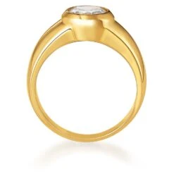 2 Ct. Superstar Ring -Trudiamonds T2844 GC 2