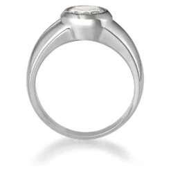 2 Ct. Superstar Ring -Trudiamonds T2844 PC 2