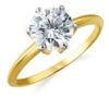 3 Ct. Tiffany Style Solitaire Ring -Trudiamonds T2881 GC 1fe7e12a 6d2d 4789 a0e0 a8179ccd0249