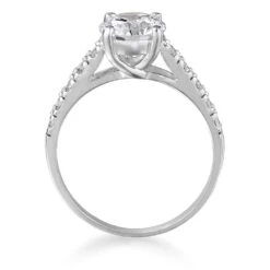 Flight Of Fancy Ring 13 Flight Of Fancy Ring -Trudiamonds T2899 09W 4