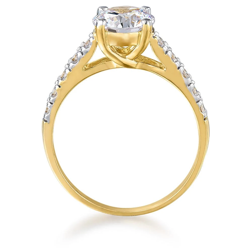 Flight Of Fancy Ring 5 Flight Of Fancy Ring - Image 3