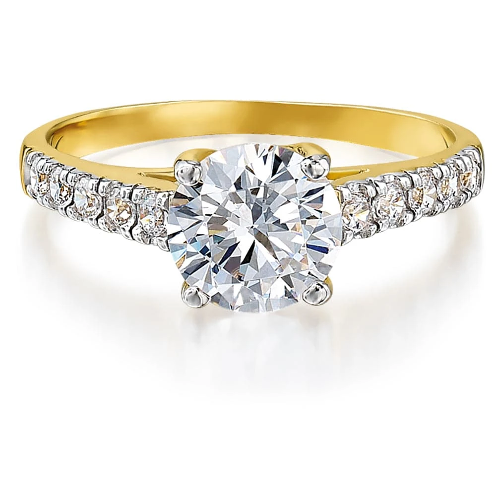 Flight Of Fancy Ring 7 Flight Of Fancy Ring - Image 5