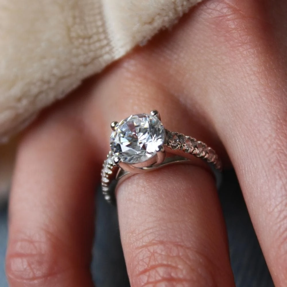 Flight Of Fancy Ring 9 Flight Of Fancy Ring - Image 7