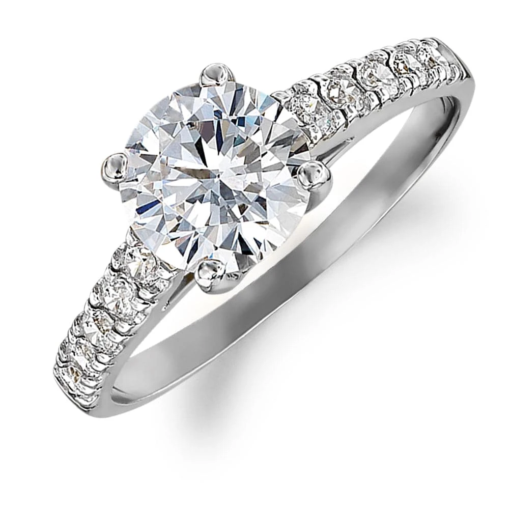 Flight Of Fancy Ring 4 Flight Of Fancy Ring - Image 2