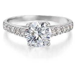 Flight Of Fancy Ring 15 Flight Of Fancy Ring -Trudiamonds T2899 PC 3