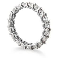 3.4 Ct. T.w. Eternity Ring -Trudiamonds T2914 PC 2 6722d8f6 68b3 4da4 ba07 d7a2f0a95317
