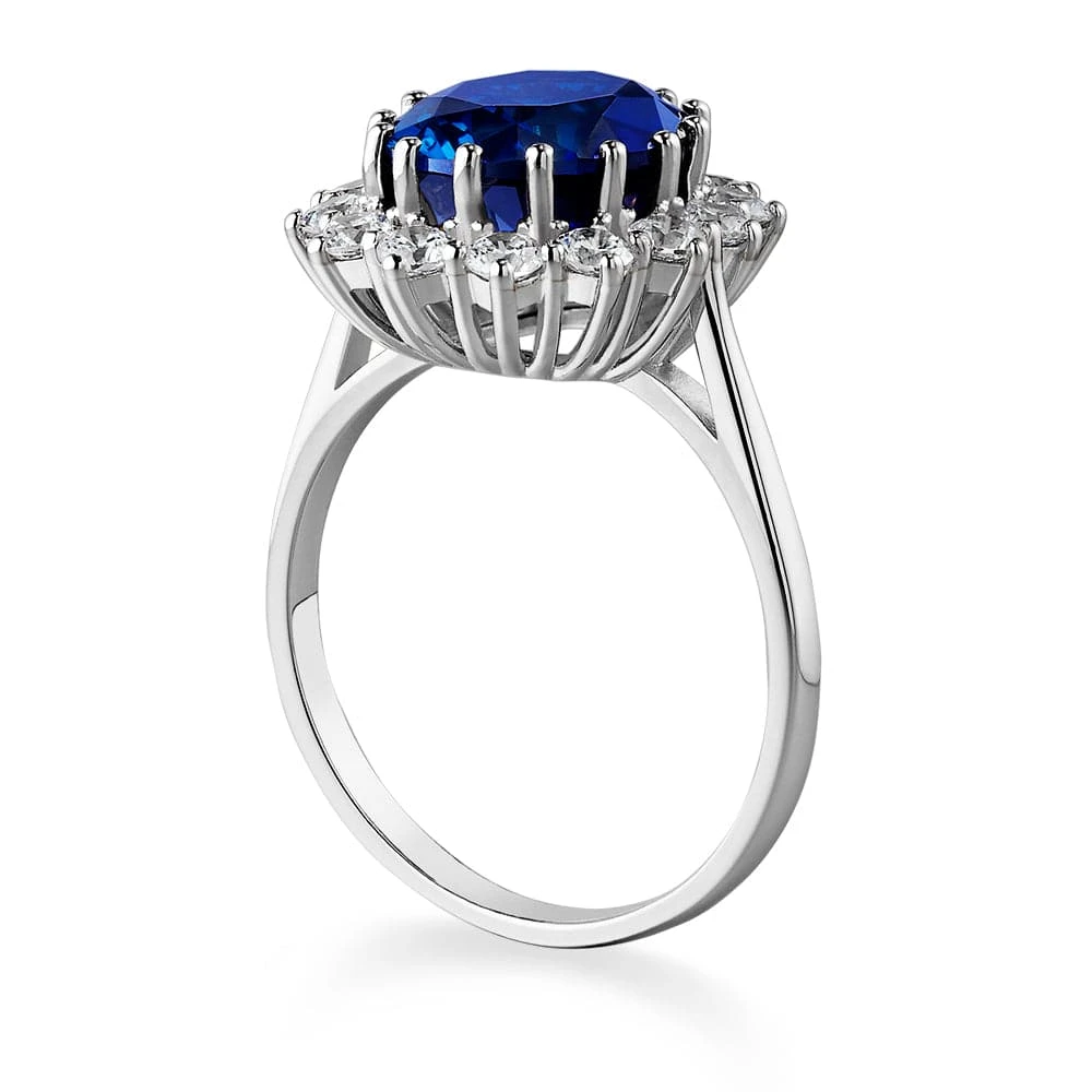 Princess Diana's Royal Engagement Ring 9 Princess Diana's Royal Engagement Ring - Image 7