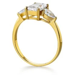 Diamond Inspiration Ring 10 Diamond Inspiration Ring -Trudiamonds T2987 GC 2 26413c4d 5eb3 4766 a3db 9f6ddb387852