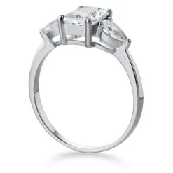 Diamond Inspiration Ring 12 Diamond Inspiration Ring -Trudiamonds T2987 PC 2 0ecf514d cd84 4933 9885 0f4e23746b7b