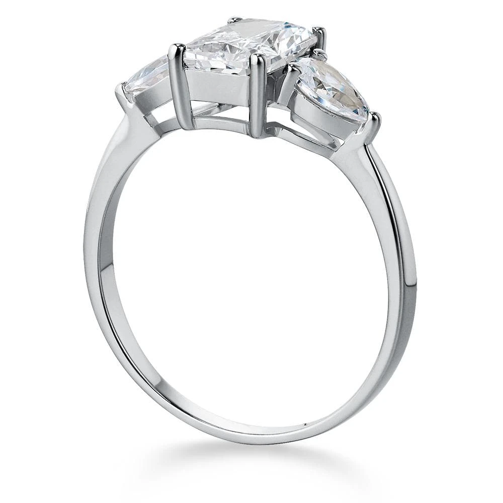 Diamond Inspiration Ring 7 Diamond Inspiration Ring - Image 5