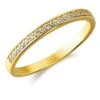 Delicately Beautiful Eternity Ring -Trudiamonds T2988 GC 3351bb7d a545 4832 9d77 70f866eabfca