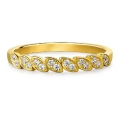 Eve's Eternity Ring -Trudiamonds T2991 GC 3