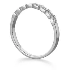 Eve's Eternity Ring -Trudiamonds T2991 PC 2